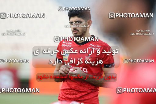 1675240, Tehran, Iran, لیگ برتر فوتبال ایران، Persian Gulf Cup، Week 25، Second Leg، Persepolis 3 v 1 Gol Gohar Sirjan on 2021/06/30 at Azadi Stadium