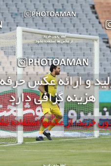 1675261, Tehran, Iran, لیگ برتر فوتبال ایران، Persian Gulf Cup، Week 25، Second Leg، Persepolis 3 v 1 Gol Gohar Sirjan on 2021/06/30 at Azadi Stadium