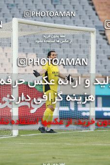 1675352, Tehran, Iran, لیگ برتر فوتبال ایران، Persian Gulf Cup، Week 25، Second Leg، Persepolis 3 v 1 Gol Gohar Sirjan on 2021/06/30 at Azadi Stadium