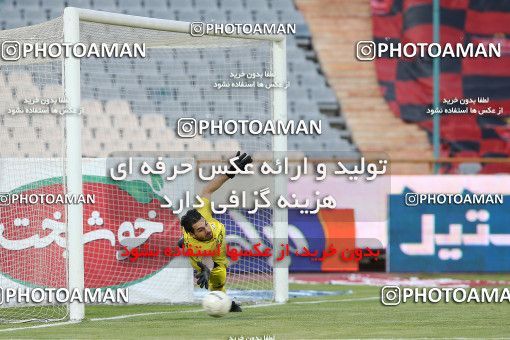 1675271, Tehran, Iran, لیگ برتر فوتبال ایران، Persian Gulf Cup، Week 25، Second Leg، Persepolis 3 v 1 Gol Gohar Sirjan on 2021/06/30 at Azadi Stadium