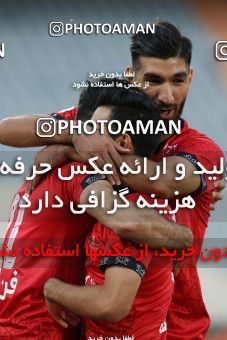 1675355, Tehran, Iran, لیگ برتر فوتبال ایران، Persian Gulf Cup، Week 25، Second Leg، Persepolis 3 v 1 Gol Gohar Sirjan on 2021/06/30 at Azadi Stadium