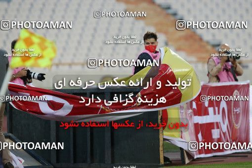 1675274, Tehran, Iran, لیگ برتر فوتبال ایران، Persian Gulf Cup، Week 25، Second Leg، Persepolis 3 v 1 Gol Gohar Sirjan on 2021/06/30 at Azadi Stadium