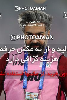 1675238, Tehran, Iran, لیگ برتر فوتبال ایران، Persian Gulf Cup، Week 25، Second Leg، Persepolis 3 v 1 Gol Gohar Sirjan on 2021/06/30 at Azadi Stadium