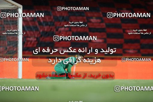 1675348, Tehran, Iran, لیگ برتر فوتبال ایران، Persian Gulf Cup، Week 25، Second Leg، Persepolis 3 v 1 Gol Gohar Sirjan on 2021/06/30 at Azadi Stadium