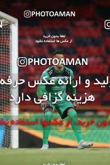 1675369, Tehran, Iran, لیگ برتر فوتبال ایران، Persian Gulf Cup، Week 25، Second Leg، Persepolis 3 v 1 Gol Gohar Sirjan on 2021/06/30 at Azadi Stadium