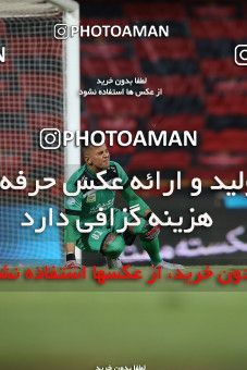 1675334, Tehran, Iran, لیگ برتر فوتبال ایران، Persian Gulf Cup، Week 25، Second Leg، Persepolis 3 v 1 Gol Gohar Sirjan on 2021/06/30 at Azadi Stadium