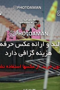 1675460, Tehran, Iran, لیگ برتر فوتبال ایران، Persian Gulf Cup، Week 25، Second Leg، Persepolis 3 v 1 Gol Gohar Sirjan on 2021/06/30 at Azadi Stadium