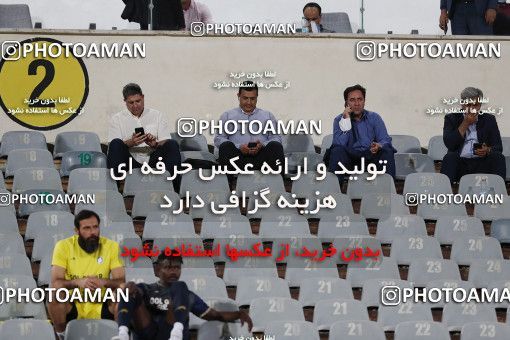 1675432, Tehran, Iran, لیگ برتر فوتبال ایران، Persian Gulf Cup، Week 25، Second Leg، Persepolis 3 v 1 Gol Gohar Sirjan on 2021/06/30 at Azadi Stadium