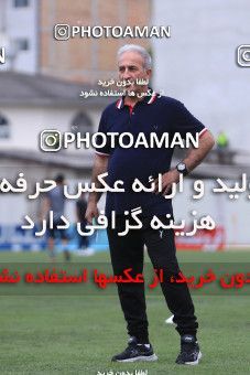 1677136, Qaem Shahr, , لیگ برتر فوتبال ایران، Persian Gulf Cup، Week 25، Second Leg، Nassaji Qaemshahr 0 v 1 Paykan on 2021/07/01 at Vatani Football Stadium