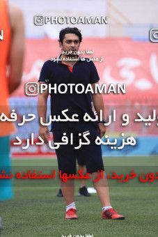 1677072, Qaem Shahr, , لیگ برتر فوتبال ایران، Persian Gulf Cup، Week 25، Second Leg، Nassaji Qaemshahr 0 v 1 Paykan on 2021/07/01 at Vatani Football Stadium
