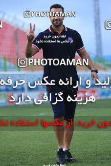 1677177, Qaem Shahr, , لیگ برتر فوتبال ایران، Persian Gulf Cup، Week 25، Second Leg، Nassaji Qaemshahr 0 v 1 Paykan on 2021/07/01 at Vatani Football Stadium