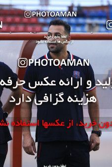 1677204, Qaem Shahr, , لیگ برتر فوتبال ایران، Persian Gulf Cup، Week 25، Second Leg، Nassaji Qaemshahr 0 v 1 Paykan on 2021/07/01 at Vatani Football Stadium
