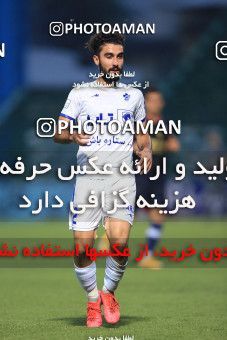 1677187, Qaem Shahr, , لیگ برتر فوتبال ایران، Persian Gulf Cup، Week 25، Second Leg، Nassaji Qaemshahr 0 v 1 Paykan on 2021/07/01 at Vatani Football Stadium