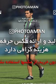 1677253, Qaem Shahr, , لیگ برتر فوتبال ایران، Persian Gulf Cup، Week 25، Second Leg، Nassaji Qaemshahr 0 v 1 Paykan on 2021/07/01 at Vatani Football Stadium