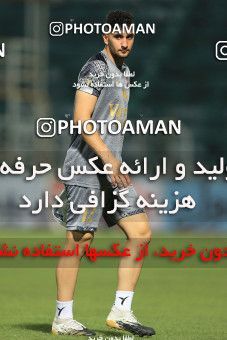 1677244, Qaem Shahr, , لیگ برتر فوتبال ایران، Persian Gulf Cup، Week 25، Second Leg، Nassaji Qaemshahr 0 v 1 Paykan on 2021/07/01 at Vatani Football Stadium