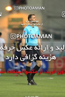 1677388, Qaem Shahr, , لیگ برتر فوتبال ایران، Persian Gulf Cup، Week 25، Second Leg، Nassaji Qaemshahr 0 v 1 Paykan on 2021/07/01 at Vatani Football Stadium