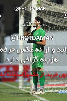 1677323, Qaem Shahr, , لیگ برتر فوتبال ایران، Persian Gulf Cup، Week 25، Second Leg، Nassaji Qaemshahr 0 v 1 Paykan on 2021/07/01 at Vatani Football Stadium