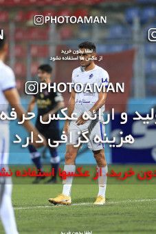 1677265, Qaem Shahr, , لیگ برتر فوتبال ایران، Persian Gulf Cup، Week 25، Second Leg، Nassaji Qaemshahr 0 v 1 Paykan on 2021/07/01 at Vatani Football Stadium