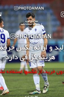 1677222, Qaem Shahr, , لیگ برتر فوتبال ایران، Persian Gulf Cup، Week 25، Second Leg، Nassaji Qaemshahr 0 v 1 Paykan on 2021/07/01 at Vatani Football Stadium