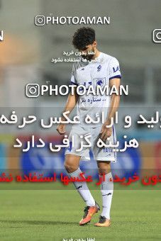 1677319, Qaem Shahr, , لیگ برتر فوتبال ایران، Persian Gulf Cup، Week 25، Second Leg، Nassaji Qaemshahr 0 v 1 Paykan on 2021/07/01 at Vatani Football Stadium