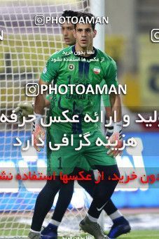 1677442, Isfahan, Iran, لیگ برتر فوتبال ایران، Persian Gulf Cup، Week 25، Second Leg، Sepahan 1 v 0 Mashin Sazi Tabriz on 2021/07/01 at Naghsh-e Jahan Stadium