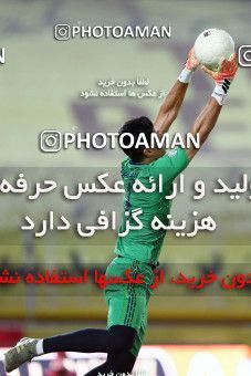 1677422, Isfahan, Iran, لیگ برتر فوتبال ایران، Persian Gulf Cup، Week 25، Second Leg، Sepahan 1 v 0 Mashin Sazi Tabriz on 2021/07/01 at Naghsh-e Jahan Stadium