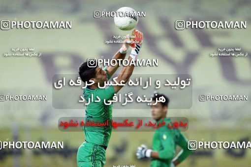 1677414, Isfahan, Iran, لیگ برتر فوتبال ایران، Persian Gulf Cup، Week 25، Second Leg، Sepahan 1 v 0 Mashin Sazi Tabriz on 2021/07/01 at Naghsh-e Jahan Stadium