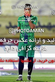 1677490, Isfahan, Iran, لیگ برتر فوتبال ایران، Persian Gulf Cup، Week 25، Second Leg، Sepahan 1 v 0 Mashin Sazi Tabriz on 2021/07/01 at Naghsh-e Jahan Stadium