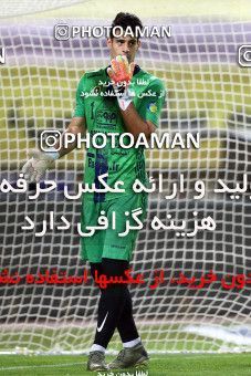 1677481, Isfahan, Iran, لیگ برتر فوتبال ایران، Persian Gulf Cup، Week 25، Second Leg، Sepahan 1 v 0 Mashin Sazi Tabriz on 2021/07/01 at Naghsh-e Jahan Stadium
