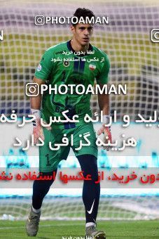1677533, Isfahan, Iran, لیگ برتر فوتبال ایران، Persian Gulf Cup، Week 25، Second Leg، Sepahan 1 v 0 Mashin Sazi Tabriz on 2021/07/01 at Naghsh-e Jahan Stadium