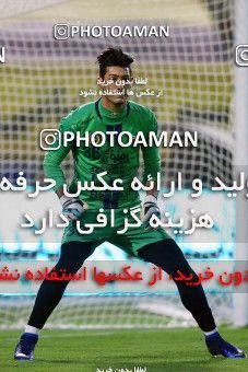 1677524, Isfahan, Iran, لیگ برتر فوتبال ایران، Persian Gulf Cup، Week 25، Second Leg، Sepahan 1 v 0 Mashin Sazi Tabriz on 2021/07/01 at Naghsh-e Jahan Stadium