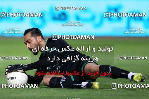 1677625, Isfahan, Iran, لیگ برتر فوتبال ایران، Persian Gulf Cup، Week 25، Second Leg، Sepahan 1 v 0 Mashin Sazi Tabriz on 2021/07/01 at Naghsh-e Jahan Stadium