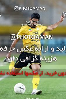 1677659, Isfahan, Iran, لیگ برتر فوتبال ایران، Persian Gulf Cup، Week 25، Second Leg، Sepahan 1 v 0 Mashin Sazi Tabriz on 2021/07/01 at Naghsh-e Jahan Stadium