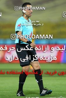 1677778, Isfahan, Iran, لیگ برتر فوتبال ایران، Persian Gulf Cup، Week 25، Second Leg، Sepahan 1 v 0 Mashin Sazi Tabriz on 2021/07/01 at Naghsh-e Jahan Stadium