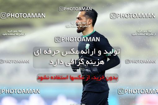 1677808, Isfahan, Iran, لیگ برتر فوتبال ایران، Persian Gulf Cup، Week 25، Second Leg، Sepahan 1 v 0 Mashin Sazi Tabriz on 2021/07/01 at Naghsh-e Jahan Stadium