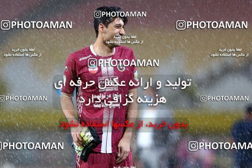 1677845, Isfahan, Iran, لیگ برتر فوتبال ایران، Persian Gulf Cup، Week 25، Second Leg، Sepahan 1 v 0 Mashin Sazi Tabriz on 2021/07/01 at Naghsh-e Jahan Stadium