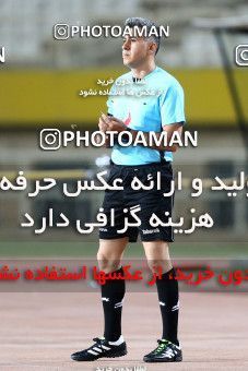 1677844, Isfahan, Iran, لیگ برتر فوتبال ایران، Persian Gulf Cup، Week 25، Second Leg، Sepahan 1 v 0 Mashin Sazi Tabriz on 2021/07/01 at Naghsh-e Jahan Stadium