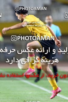 1678012, Isfahan, Iran, لیگ برتر فوتبال ایران، Persian Gulf Cup، Week 25، Second Leg، Sepahan 1 v 0 Mashin Sazi Tabriz on 2021/07/01 at Naghsh-e Jahan Stadium