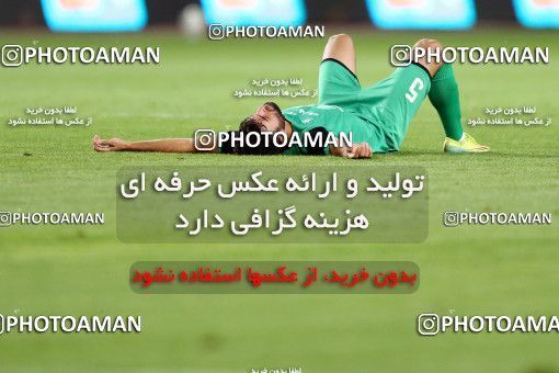 1678036, Isfahan, Iran, لیگ برتر فوتبال ایران، Persian Gulf Cup، Week 25، Second Leg، Sepahan 1 v 0 Mashin Sazi Tabriz on 2021/07/01 at Naghsh-e Jahan Stadium