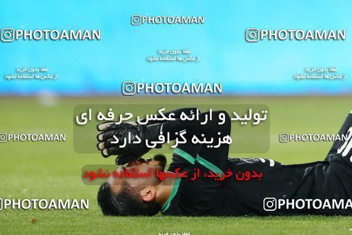 1678047, Isfahan, Iran, لیگ برتر فوتبال ایران، Persian Gulf Cup، Week 25، Second Leg، Sepahan 1 v 0 Mashin Sazi Tabriz on 2021/07/01 at Naghsh-e Jahan Stadium