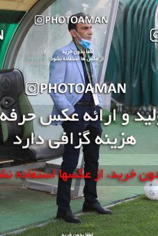 1680429, Isfahan, Iran, لیگ برتر فوتبال ایران، Persian Gulf Cup، Week 26، Second Leg، Zob Ahan Esfahan 1 v 1 Saipa on 2021/07/05 at Foolad Shahr Stadium