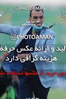 1680455, Isfahan, Iran, لیگ برتر فوتبال ایران، Persian Gulf Cup، Week 26، Second Leg، Zob Ahan Esfahan 1 v 1 Saipa on 2021/07/05 at Foolad Shahr Stadium