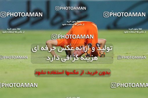1680404, Isfahan, Iran, لیگ برتر فوتبال ایران، Persian Gulf Cup، Week 26، Second Leg، Zob Ahan Esfahan 1 v 1 Saipa on 2021/07/05 at Foolad Shahr Stadium