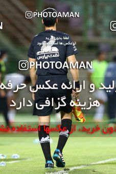 1678722, Isfahan, Iran, لیگ برتر فوتبال ایران، Persian Gulf Cup، Week 26، Second Leg، Zob Ahan Esfahan 1 v 1 Saipa on 2021/07/05 at Foolad Shahr Stadium