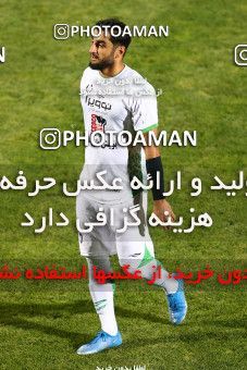 1680163, Isfahan, Iran, لیگ برتر فوتبال ایران، Persian Gulf Cup، Week 26، Second Leg، Zob Ahan Esfahan 1 v 1 Saipa on 2021/07/05 at Foolad Shahr Stadium