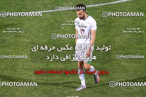 1680106, Isfahan, Iran, لیگ برتر فوتبال ایران، Persian Gulf Cup، Week 26، Second Leg، Zob Ahan Esfahan 1 v 1 Saipa on 2021/07/05 at Foolad Shahr Stadium