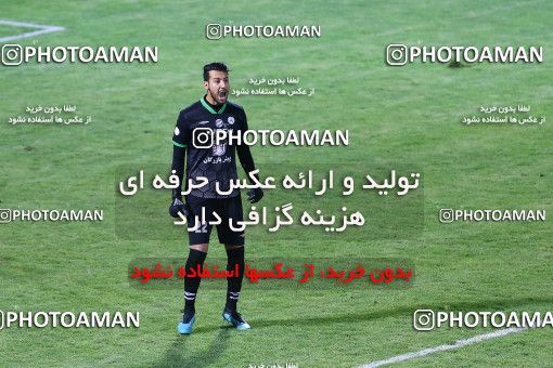1680218, Isfahan, Iran, لیگ برتر فوتبال ایران، Persian Gulf Cup، Week 26، Second Leg، Zob Ahan Esfahan 1 v 1 Saipa on 2021/07/05 at Foolad Shahr Stadium