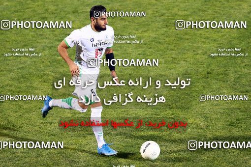 1680225, Isfahan, Iran, لیگ برتر فوتبال ایران، Persian Gulf Cup، Week 26، Second Leg، Zob Ahan Esfahan 1 v 1 Saipa on 2021/07/05 at Foolad Shahr Stadium
