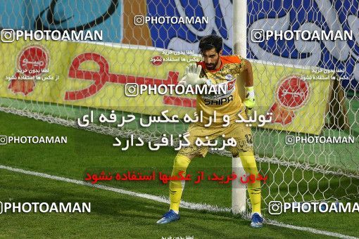 1680188, Isfahan, Iran, لیگ برتر فوتبال ایران، Persian Gulf Cup، Week 26، Second Leg، Zob Ahan Esfahan 1 v 1 Saipa on 2021/07/05 at Foolad Shahr Stadium