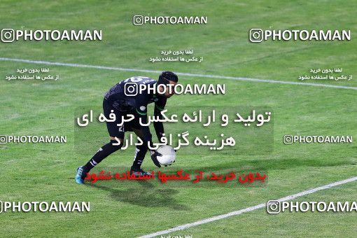 1680195, Isfahan, Iran, لیگ برتر فوتبال ایران، Persian Gulf Cup، Week 26، Second Leg، Zob Ahan Esfahan 1 v 1 Saipa on 2021/07/05 at Foolad Shahr Stadium